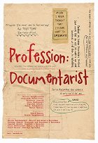 Povolání: Dokumentaristka – plakát filmu