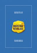 Backstage revoluce – plakát filmu