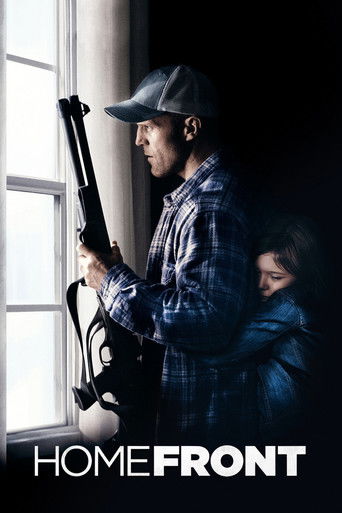 Nevyřízený účet – plakát filmu