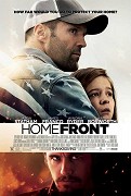 Homefront – plakát filmu