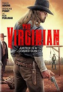 Virginian, The – plakát filmu