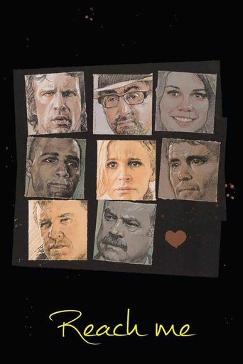 Na dosah – plakát filmu