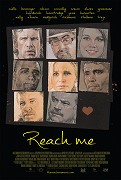Reach Me – plakát filmu