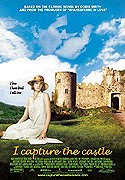 Hrad bude můj – plakát filmu