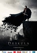 Drákula: Neznámá legenda – plakát filmu