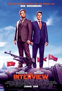 Interview, The – plakát filmu
