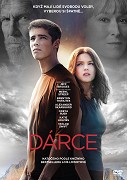 Dárce – plakát filmu