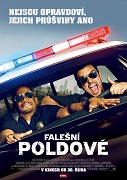 Falešní poldové – plakát filmu