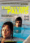 Twentynine Palms – plakát filmu