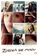 Zůstaň se mnou – plakát filmu