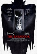 Babadook, The – plakát filmu