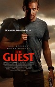 Guest, The – plakát filmu