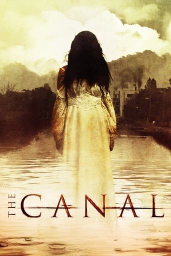 The Canal – plakát filmu