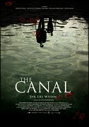 Canal, The – plakát filmu