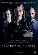 Dřív než půjdu spát – plakát filmu
