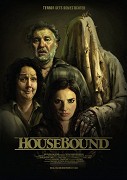 Housebound – plakát filmu