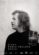 Život podle Václava Havla – plakát filmu