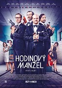 Hodinový manžel – plakát filmu