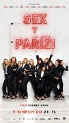 Sex v Paříži – plakát filmu