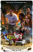 Angry Video Game Nerd: The Movie – plakát filmu