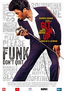 Get On Up - Příběh Jamese Browna – plakát filmu