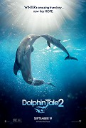 Můj přítel delfín 2 – plakát filmu