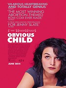 Obvious Child – plakát filmu