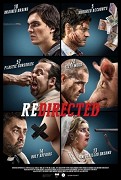 Redirected – plakát filmu