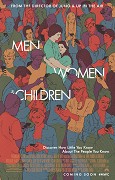 Men, Women &amp; Children – plakát filmu