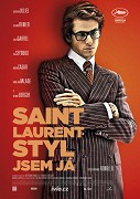 Saint Laurent – plakát filmu