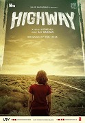 Highway – plakát filmu