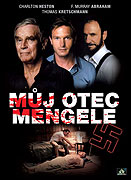 Můj otec Mengele – plakát filmu