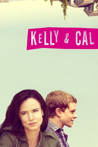 Kelly & Cal – plakát filmu