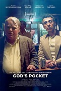 God's Pocket – plakát filmu