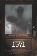 1971 – plakát filmu