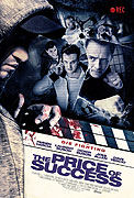 Die Fighting – plakát filmu