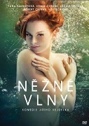 Něžné vlny – plakát filmu