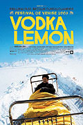 Vodka Lemon – plakát filmu
