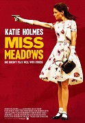 Miss Meadows – plakát filmu