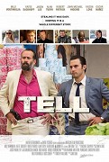 Tell – plakát filmu