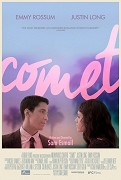 Comet – plakát filmu