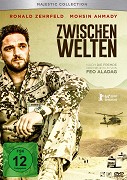 Zwischen Welten – plakát filmu