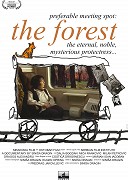Les – plakát filmu