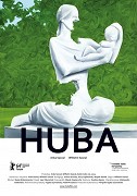 Huba – plakát filmu