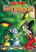 Tom and Jerry: The Lost Dragon – plakát filmu