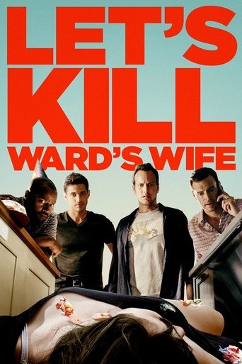 Let's Kill Ward's Wife – plakát filmu