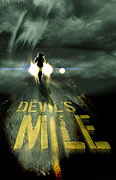 Devil's Mile – plakát filmu