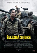 Železná srdce – plakát filmu