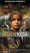 Léto s vlky – plakát filmu
