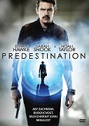 Predestination – plakát filmu